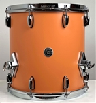 Gretsch Brooklyn Cameo Coral Reproduction 8x12, 14x14, 14x18, 5x14 Drum Set.