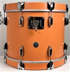 Gretsch Brooklyn Cameo Coral Reproduction 8x12, 14x14, 14x18, 5x14 Drum Set.
