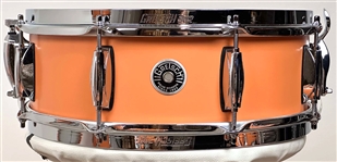 Gretsch Brooklyn Cameo Coral Reproduction 8x12, 14x14, 14x18, 5x14 Drum Set.
