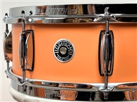 Gretsch Brooklyn Cameo Coral Reproduction 8x12, 14x14, 14x18, 5x14 Drum Set.