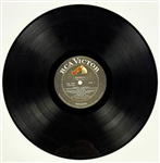 1968 Elvis Presley <em>Speedway</em> MONO Soundtrack (LPM-3989) - Incredibly RARE