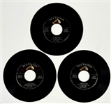 1956 <em>Elvis Presley</em> EP (SPD-23) Incredibly Rare Promo TRIPLE EP for 1956 EPE Elvis Presley Signature Phonograph (Model 7-EP-45)