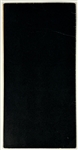 1969 Elvis Presley OPENING NIGHT Las Vegas International Hotel Concert Menu - RARE Priceless Version