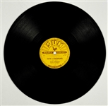 1954 Elvis Presley SUN 215 Records 78 RPM Single Milkcow Blues Boogie / You're a Heartbreaker