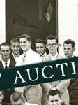 1953 Elvis Presley 18-Year Old Original Photograph - From Estate of Dixie Locke Emmons