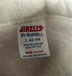 Joan Deary's RCA Records Cardigan Sweater Plus Signed Copy of 1981 Not For Sale LP <em>This is Elvis</em>