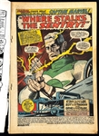 Marvel Super-Heroes #13 (Marvel, 1968) - First Appearance of Carol Danvers